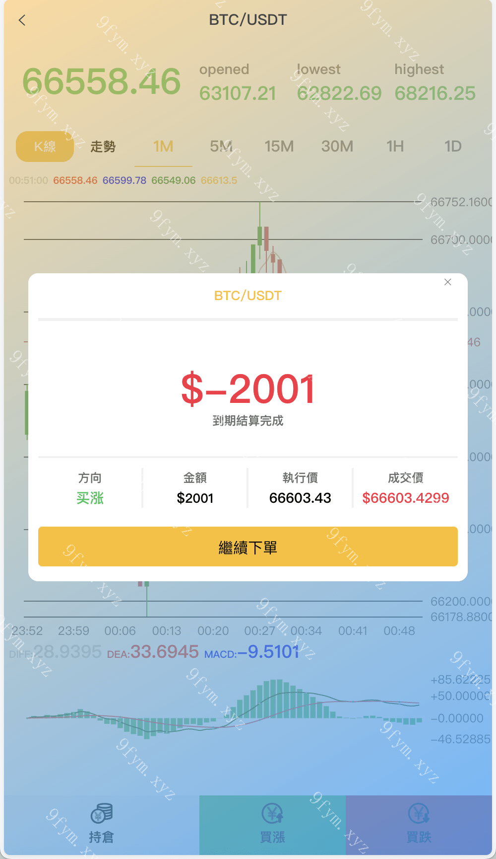 海外多语言微盘微交易所源码/外汇微盘系统/秒合约微盘/带质押理财功能+盈亏风控/前端html+后端PHP开源
