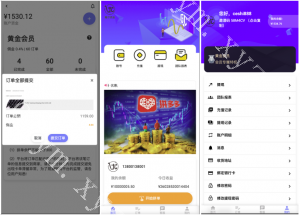 商业运营版本2025全新源码海外多语言 抢单商城 定制UI 海外刷单 商城抢单系统 订单自动匹配系统 叠加组 打针福利单 海外源码
