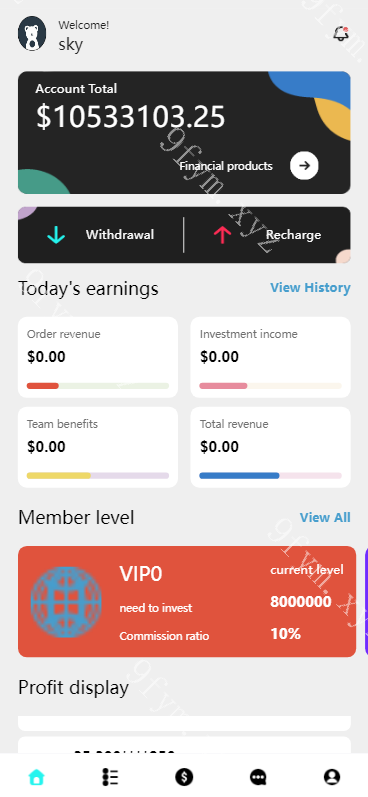 商业运营版本2025全新源码全新定制 刷单系统 多语言 前端uniapp 开发后端TP 全开源 带源码教程