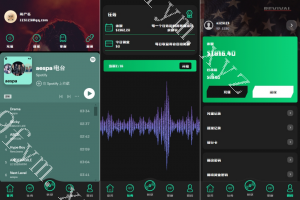 商业运营版本2025全新源码前端uniapp 全新多语言 音乐刷单系统 海外音乐抢单 策略组派单