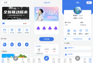 商业运营版本2025全新源码海外多语言 定制版抖音刷单系统 抖音抢单刷单源码 手动自动抢单 UI PHP