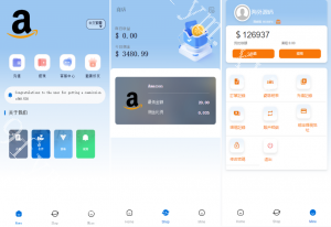 商业运营版本2025全新源码新版多语言 海外抢单刷单 新版亚马逊抢单刷单系统 卡单连单 vue php