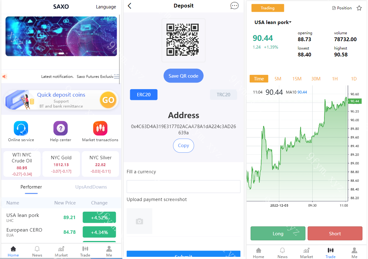 全开源8国语言微交易系统源码/微盘微交易所源码/带前端vue源码